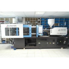 FTM-358 Ton Plastik Enjeksiyon Makinası